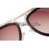 Louis Vuitton Dorothy Tortoise Sunglasses 307862