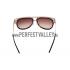 Louis Vuitton Dorothy Tortoise Sunglasses 307862