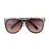 Louis Vuitton Dorothy Tortoise Sunglasses 307862