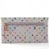 Louis Vuitton Monogram Multicolore M93737 White Wallet Ladies