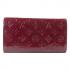 Louis Vuitton Monogram Vernis M91970 Purple Small Wallet