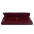 Louis Vuitton Monogram Vernis M91970 Purple Small Wallet