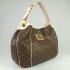 Louis Vuitton Monogram Canvas M56381 Large Cross Body Bag Ladies