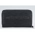 Louis Vuitton Zippy Wallet Black Epi Leather Replica