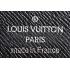 Louis Vuitton Zippy Wallet Black Epi Leather Replica