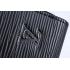 Louis Vuitton Zippy Wallet Black Epi Leather Replica