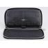 Louis Vuitton Zippy Wallet Black Epi Leather Replica