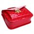 Louis Vuitton Monogram Vernis M91396 Red Enamel Ladies Bag Replica