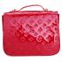 Louis Vuitton Monogram Vernis M91396 Red Enamel Ladies Bag Replica