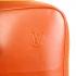 Louis Vuitton Nomade Leather M85389 Orange Cow Leather Ladies Handbag