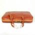 Louis Vuitton Nomade Leather M85389 Orange Cow Leather Ladies Handbag