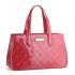 Cheap Louis Vuitton Monogram Vernis M93642 Red Medium HandBags HM03339