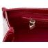 Cheap Louis Vuitton Monogram Vernis M93642 Red Medium HandBags HM03339