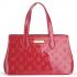 Cheap Louis Vuitton Monogram Vernis M93642 Red Medium HandBags HM03339