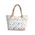 Louis Vuitton Monogram Multicolore M40303 Canvas Large Cross Body Bag HM03357