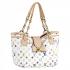 Louis Vuitton Monogram Multicolore M40303 Canvas Large Cross Body Bag HM03357