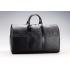 Louis Vuitton Epi Leather Keepall 45 Black