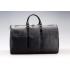 Louis Vuitton Epi Leather Keepall 45 Black