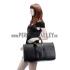 Louis Vuitton Epi Leather Keepall 45 Black