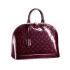 Cheap Louis Vuitton Monogram Vernis M91687 Enamel Large HandBags