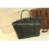 Cheap Louis Vuitton Handbag Calfskin New Arrival Black