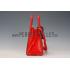 Louis Vuitton City Steamer Bag Red