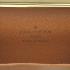 Replica Quality Louis Vuitton Monogram Canvas M61922 Brown Small Unisex Wallet