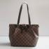 Replica Louis Vuitton Damier Canvas N41102 Canvas Medium 2way