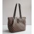 Replica Louis Vuitton Damier Canvas N41102 Canvas Medium 2way