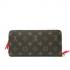 Louis Vuitton Monogram Canvas M61689 Brown Accessory Ladies