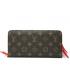 Louis Vuitton Monogram Canvas M61689 Brown Accessory Ladies