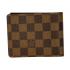 Cheap Louis Vuitton Damier Canvas N60895 Brown Canvas Unisex Bags