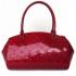 Cheap Louis Vuitton Monogram Vernis M91490 Red Large Ladies Bags