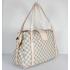 Louis Vuitton Damier Canvas N42221 Canvas Large Cross Body Bag Replica