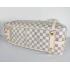 Louis Vuitton Damier Canvas N42221 Canvas Large Cross Body Bag Replica