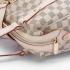 Louis Vuitton Damier Canvas N42221 Canvas Large Cross Body Bag Replica