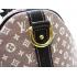 Replica Louis Vuitton Monogram Idylle M56707 Brown Canvas Multifunction Bags