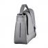 Louis Vuitton Taiga Leather M32626 Grey Large 2way