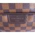 Louis Vuitton Damier Canvas N41157 Canvas Medium Ladies Bags Replica