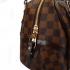 Louis Vuitton Damier Canvas N41157 Canvas Medium Ladies Bags Replica