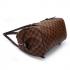 Louis Vuitton Damier Canvas N41157 Canvas Medium Ladies Bags Replica