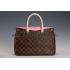 Cheap Louis Vuitton Monogram Pallas Pink GM