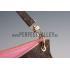 Cheap Louis Vuitton Monogram Pallas Pink GM