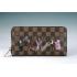 Cheap Louis Vuitton Damier Zippy Illustre Travel