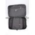 Louis Vuitton Pegase 55 Business Taiga Leather Black