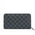 Replica Louis Vuitton Damier Canvas N62732 Small Wallet Mens