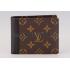 Louis Vuitton Monogram Gaspar Wallet