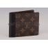 Louis Vuitton Monogram Gaspar Wallet