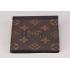 Louis Vuitton Monogram Gaspar Wallet