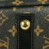 Replica Louis Vuitton Monogram Mirage M95583 Large Cross Body Bag Ladies